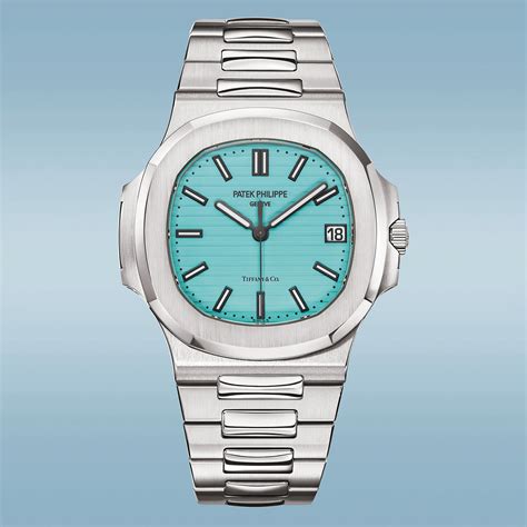 patek philippe tiffany for sale|patek tiffany price.